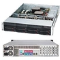 Корпус до сервера Supermicro CSE-825TQC-R740LPB - зменшене зображення 3