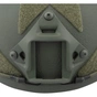 Шолом військовий Ukrainian Armor FAST Устраш 2.0, розмір XL, зелений (FAST2XLRG) - уменьшенное изображение 8