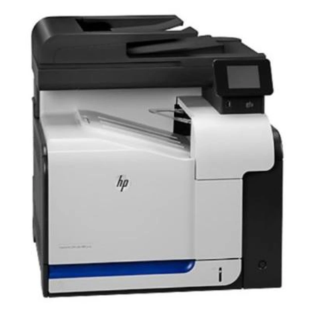Багатофункціональний пристрій HP Color LJ Pro M570dw з Wi-Fi (CZ272A) - зображення 1