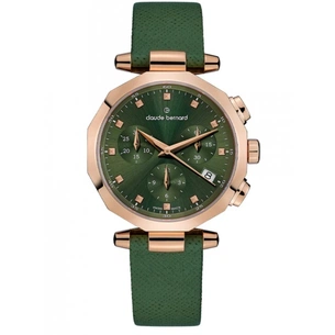 Наручний годинник Claude Bernard 10251 37RCV VIR зображення 1