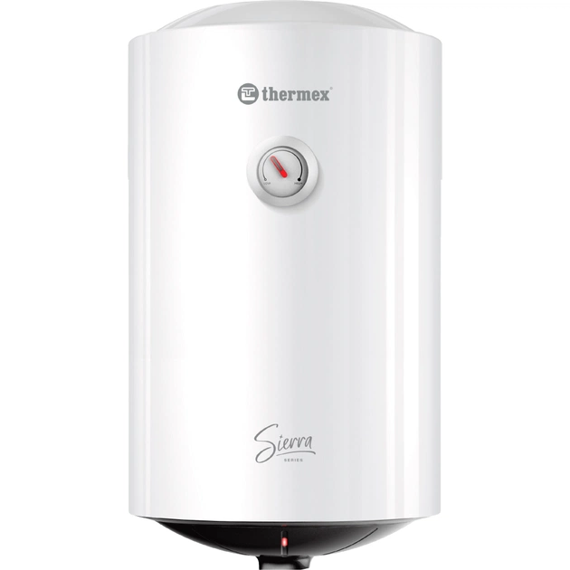 Бойлер Thermex Sierra 50 V - зображення 1