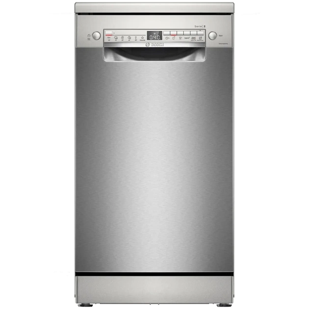 Посудомийна машина Bosch SPS2IKI55K - picture 1