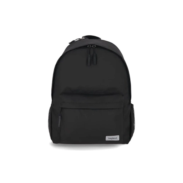 Рюкзак для ноутбука Bagland 14" Stylish M 17L black coal 0054991 (1118520667) - зображення 1