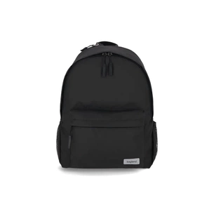 Рюкзак для ноутбука Bagland 14" Stylish M 17L black coal 0054991 (1118520667) зображення 1