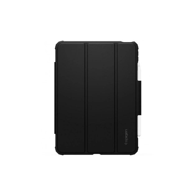 Чохол до планшета Spigen Apple iPad Air 10.9" (2022 / 2020) Ultra Hybrid Pro, Black (ACS02697) - изображение 1