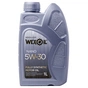 Моторна олива WEXOIL Nano 5w30 1л (WEXOIL_62554) - зменшене зображення 1