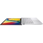 Ноутбук Asus Vivobook 15 X1504ZA-BQ606 (90NB1022-M00WY0_24) Cool Silver - зменшене зображення 4