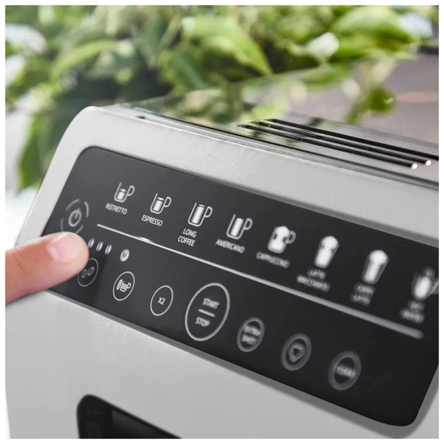 Кавомашина Krups EA897A10 - зображення 5