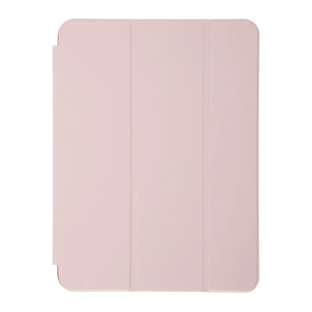 Чохол до планшета Armorstandart Smart Folio Apple iPad Pro 11 2022/2021/2020 Pink Sand (ARM56634) - зображення 1