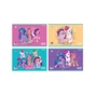 Альбом для малювання Kite My Little Pony, 12 аркушів (LP22-241) - зменшене зображення 1