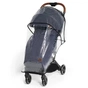 Коляска Kinderkraft Nubi Navy (KKWNUBINAV0000) (5902533915767) - зменшене зображення 5