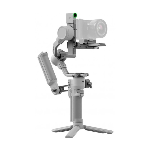 Стедікам DJI RS 4 Mini Combo (CP.RN.00000443.02) - зображення 1