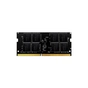 Модуль пам'яті для ноутбука SoDIMM DDR4 8GB 2400 MHz Geil (GS48GB2400C17SC) - уменьшенное изображение 1