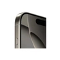 Мобільний телефон Apple iPhone 16 Pro 256Gb eSim Natural Titanium (Grade A) USED (iP16Pr2eNaT_A) - зменшене зображення 4
