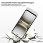 Чохол до мобільного телефона BeCover Anti-Shock Tecno Spark Go 3 (KN3) Transparent (715701) - зменшене зображення 5