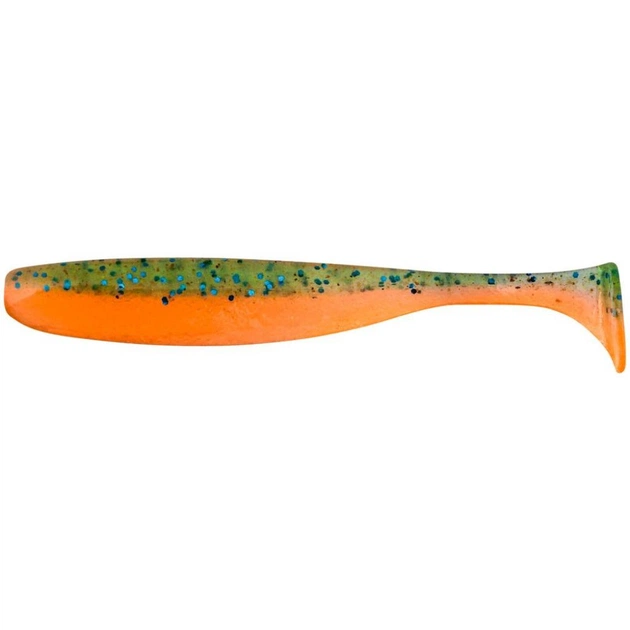 Силікон рибальський Keitech Easy Shiner 2" (12 шт/упак) ц:pal#11 rotten carrot (1551.06.52) - зображення 1