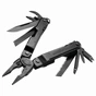 Мультитул Leatherman Super Tool 300M Black (832758) - зменшене зображення 2