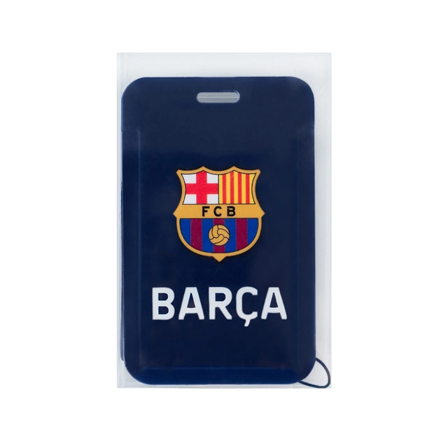 Бейдж Kite слайдер FC Barcelona, синій (BC25-450) - picture 3