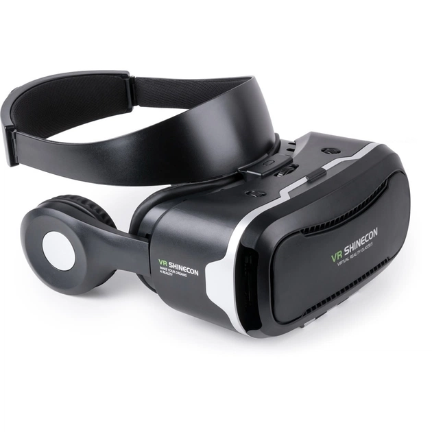 Окуляри віртуальної реальності Shinecon G04 - picture 1