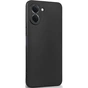 Чохол до мобільного телефона Armorstandart Matte Slim Fit Tecno Spark Go 3 4G Black (ARM91026) - зменшене зображення 2