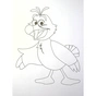 Книга Disney Маля. Гра з кольором. Русалонька Ранок (9789667503901) - зменшене зображення 6