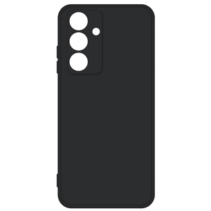 Чехол для мобильного телефона Intaleo SoftShell Samsung Galaxy A05s Black (1283126585623) изображение 1