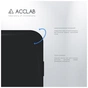 Чехол для мобильного телефона ACCLAB SoftShell Apple iPhone 14 Black (1283126556975) - уменьшенное изображение 3