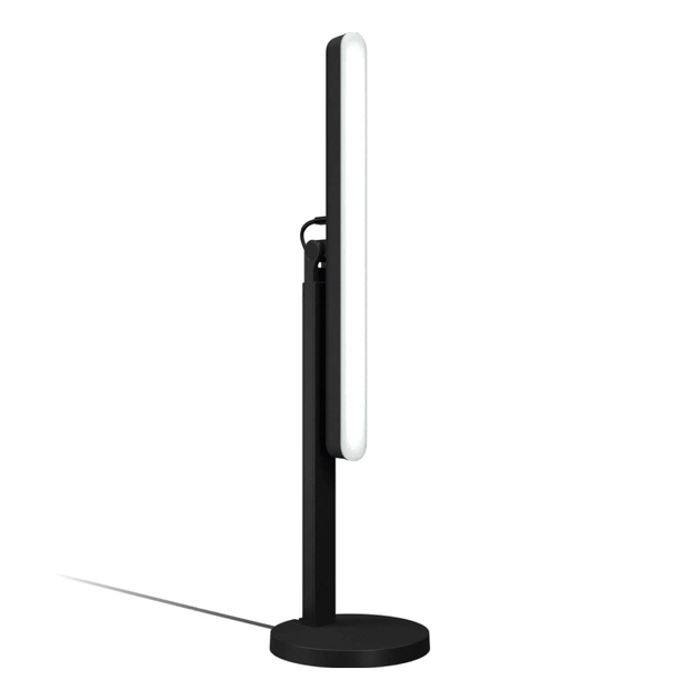 Настільна лампа Logitech Litra Beam Premium LED Streaming Key Light with TrueSoft (L946-000020) - picture 2