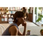 Навушники Sony LinkBuds Clip WF-LC900 Lavender (WFLC900V.E) - зменшене зображення 16