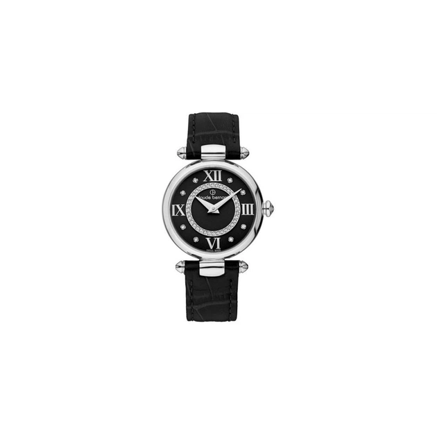 Наручний годинник Claude Bernard 20501 3 NPN1 - зображення 1