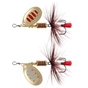 Блесна X-Fish Termite 4.5g 2 Gold SRD (1917.06.73) - уменьшенное изображение 1