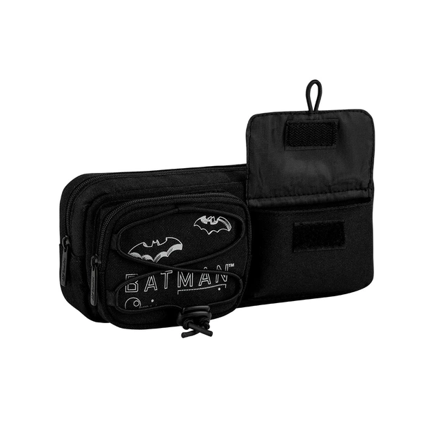 Пенал Kite 2701 DC Comics (DC26-2701) - изображение 5