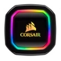 Система рідинного охолодження Corsair iCUE H115i RGB PRO XT (CW-9060044-WW) - зменшене зображення 7