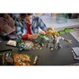 Конструктор LEGO NINJAGO Битва Ультрадракона (71872) - зменшене зображення 7