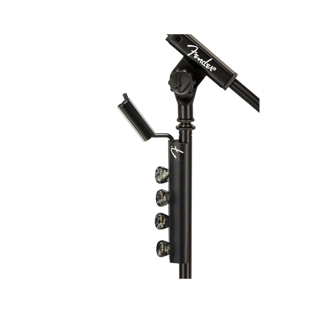 Стойка для микрофона Fender Telescoping Boom Microphone Stand (236605) - изображение 5