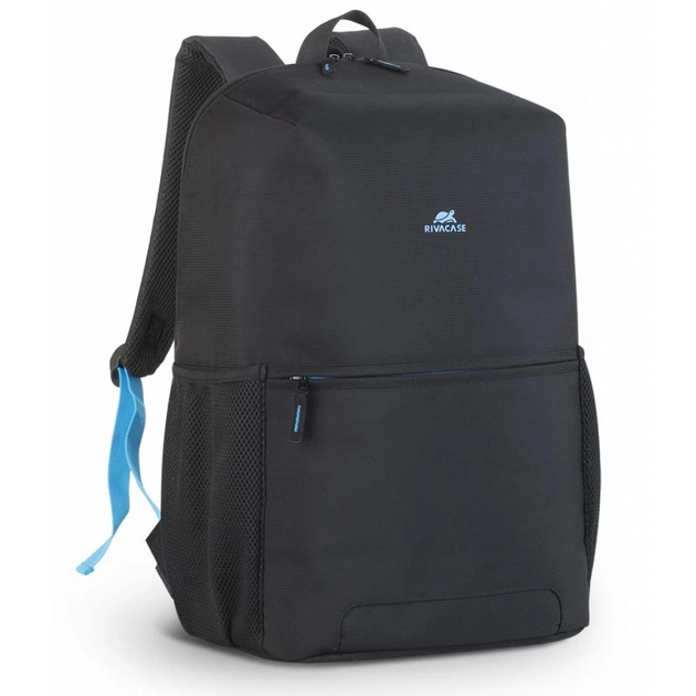 Рюкзак для ноутбука RivaCase 15.6" 8067 Black (8067Black) - зображення 1