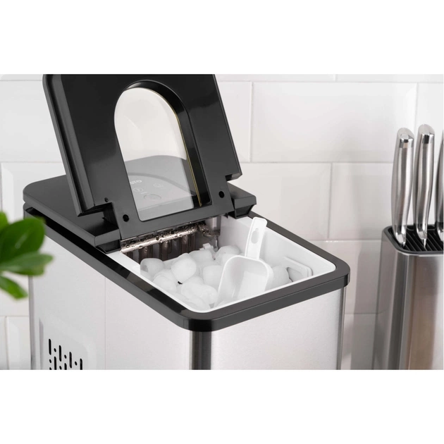 Льодогенератор побутовий Ardesto IM-A1200SS - picture 6