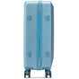 Валіза Semi Line 28" L T5913-3 Light Blue (DAS303371) - зменшене зображення 5