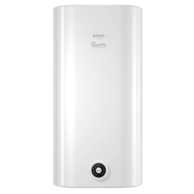 Бойлер Quartz Mirano 30 V - зображення 1