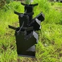 Турбопечь Metalzavod 25х10х36см 2мм середня (TBP-2M) - уменьшенное изображение 6