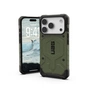 Чохол до мобільного телефона UAG iPhone 17 Pro Pathfinder MagSafe Olive (114548117272) - preview 8