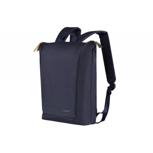 Рюкзак для ноутбука Tucano 13" Smilzo blue (BKSM13-B) зображення 1