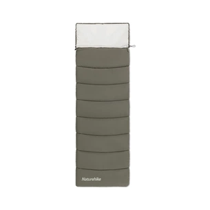 Спальний мішок Naturehike LD250 CNK2300SD016, темно-зелений (6976023921797) зображення 1