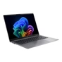 Ноутбук Asus ExpertBook P5 P5405CSA-NZ1058X (90NX0861-M01E50) Misty Grey - зменшене зображення 3