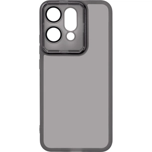 Чохол до мобільного телефона Armorstandart Shade OPPO Reno14 5G Black (ARM87424) зображення 1