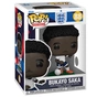 Фігурка Funko Pop серії Футбол: Англія - Букайо Сака (92719) - зменшене зображення 2