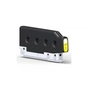 Картридж Epson WFE AM-C5000/6000 Yellow 350ml (C13T08G400) - уменьшенное изображение 1