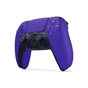 Геймпад Sony Playstation DualSense Bluetooth PS5 Galactic Purple (1000040205) - зменшене зображення 3