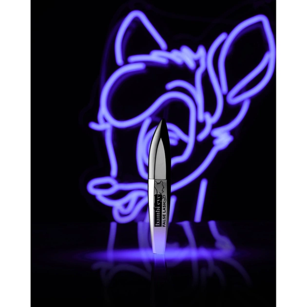 Туш для вій L'Oreal Paris Bambi Eye Екстра-чорна 8.9 мл (30178564) - picture 7