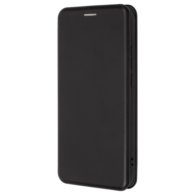Чохол до мобільного телефона Armorstandart G-Xiaomi Poco F7 Black (ARM80358) - зображення 1